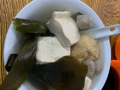 -陈阿婆叉粿条(大小街店)