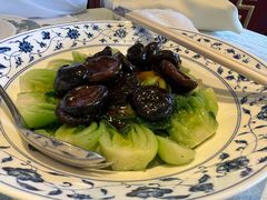 -上海和平饭店龙凤厅 Dragon Phoenix