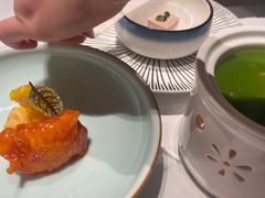 -二十四单 淮扬新味