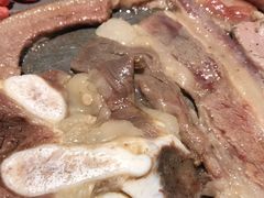 -韩盛·盛江山自助料理(中街大悦城店)