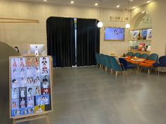 -海马体照相馆(上海宝山万达广场店)