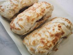 -高玛纳驴肉火烧(河间总店)