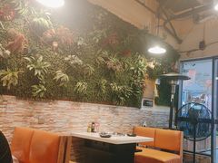 -味之绝热血美蛙鱼火锅(中坝店)