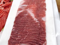 极品鲜羊肉-牛街·马辈儿涮肉(牛街二店)