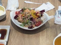 -上渔铁板烧(熙悦汇店)