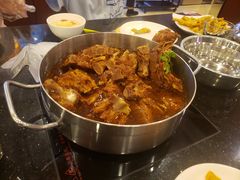 -蝎王府羊蝎子(天通苑店)