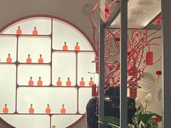 -竹外桃花·江南小酒馆(SKP·S店)
