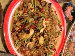 -常和州·夜宵大排档(常州单店)