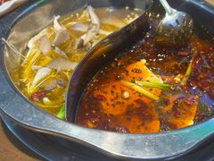 -德昌豆花牛肉(铁塔寺店)