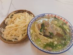 -洛阳龙门站