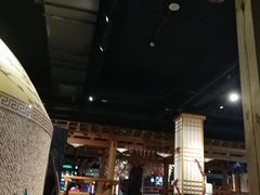 -沐槿宫韩式汗蒸水汇(马群店)