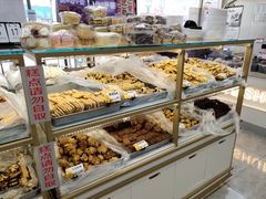 -爱德顺糕点食屋(利民道店)
