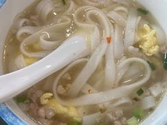 -十八家面馆(均瑶店)