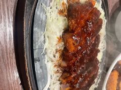 -矢场猪(名古屋站三井楼北馆店)