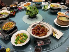 -楚禾宴·家宴(光谷大道店)