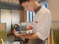 -海底捞火锅(大华一路店)