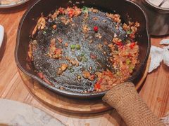 -云海肴云南菜·蒸汽石锅鱼(北京良乡华冠店)