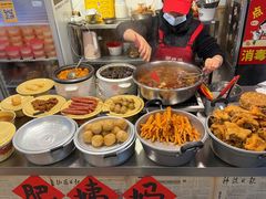 -柳州肥姨妈大骨螺蛳粉(老闵行店)