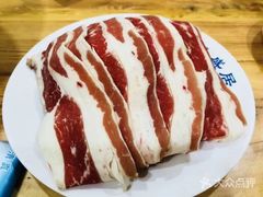 -元盛居(生态大街店)