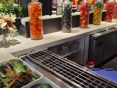 -SEA西雅图海鲜自助餐厅(正义店)