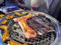 -吉志烤肉(太原总店)