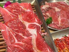 -西塔老太太泥炉烤肉(亚运村店)