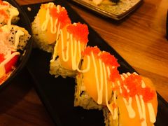-昊·来了寿司(双楠2店)