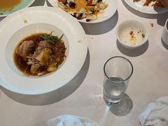 -白云中餐厅·粤菜·亚龙湾喜来登度假酒店