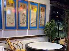 -院8里·少城记忆老川菜(宽窄巷子店)