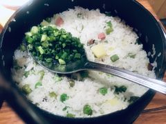 特色鼎锅饭-百年神厨·地道川菜(清江西路店)