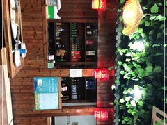 -三里屯土灶炖公鸡地锅鸡(江东店)