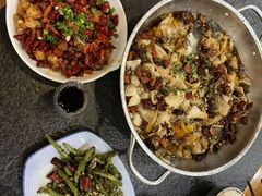 水煮鱼-小唐小四川水煮鱼(北三路店)