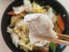 -同合居·非遗东北菜(王府井店)