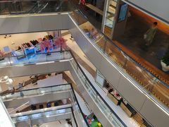 -远洋未来广场(育慧北路店)
