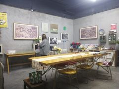 -100家灵感仓库·DIY团建(什刹海店)