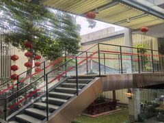 -鹿鸣酒家(越秀店)