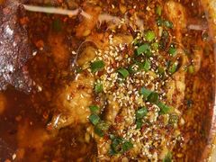 -小放牛河北菜(长安万达店)