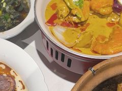 -鹅冠港式茶餐厅(来福士店)