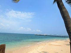-三亚西岛海洋文化旅游区