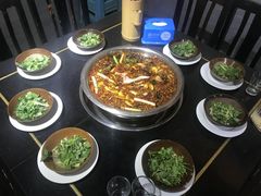 -费明中罗非鱼(大石坝店)