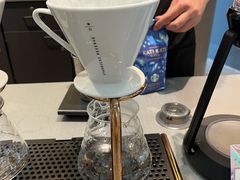 -星巴克臻选(外滩中心店)