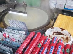 -山东傻大粗粮煎饼(牛街店)