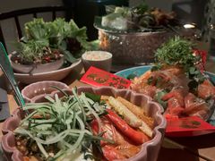 -Ginger(兴国路店)