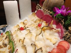 -尚海豆捞(乐虹坊店)