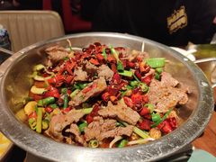 -成都娃娃花园餐厅 (南艺旗舰店)