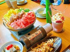 -合风谷(南下塘店)
