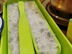 -義聚德·清真铜锅涮羊肉·烧烤(河东店)