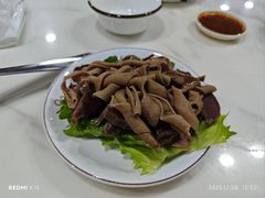 卤拼盘-刘氏特色老鹅汤(文鑫苑店)