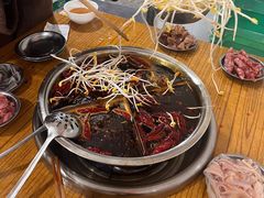 -渝味黄姐火锅(黄泥村店)