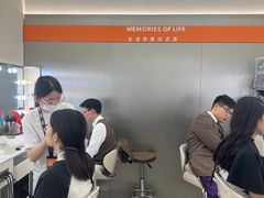 -海马体照相馆(南京虹悦城店)
